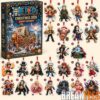 Philadelphia Eagles Super Bowl LIX Champions Advent Calendar 2026 – 24 Collectible Charms Philadelphia Eagles Super Bowl LIX Champions Advent Calendar 2026 – 24 Collectible Charms