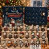 Oregon Ducks Halloween 2026 Advent Calendar Collector’s Edition