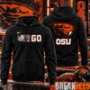 Texas A&M Aggies Honor & Support Strategy Hoodie