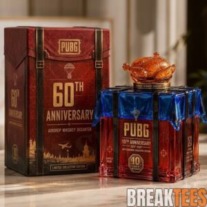 PUBG2BBattlegrounds2B10th2BAnniversary2BWWCD2BAirdrop2BShaped2BWhiskey2BDecanter 4 Gzv2x.jpg