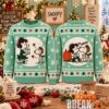 Peanuts Snoopy Autumn 2026 Ugly Christmas Sweater