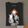 Tim Curry In Memorial Vintage Tee Tim Curry In Memorial Vintage Tee