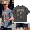 Steve Harvey Acid Cigars Camo Shirt