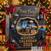 Pokémon Spooky Halloween 2026 Advent Calendar Collector’s Edition