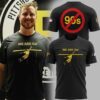 Pittsburgh Pirates Roberto Clemente Day T-Shirt