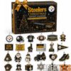 Pittsburgh Penguins Halloween 2026 Advent Calendar