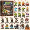 Pokemon Cute Characters Christmas Countdown Advent Calendar 2026 for Pokemon Fans