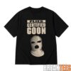 Hello Kitty x Chucky Graphic Ringer T-Shirt