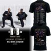 Radiohead 2027 Tour Special T-Shirt