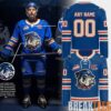Seattle Kraken Indigenous Peoples Night Limited Custom Hockey Jersey
