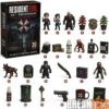 Rock and Roll Advent Calendar Collector’s Edition 2026