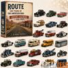 Rocky 1976–2026 50th Anniversary 2026 Advent Calendar