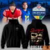 The Grand Swedish Arena Tour 2027 Special Hoodie