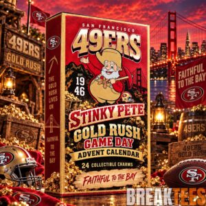 San2BFrancisco2B49ers2Bx2BStinky2BPete2BGold2BRush2BGame2BDay2BAdvent2BCalendar2B20262BFor2BFootball2BFans 1 ZiErp.jpg