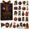 San Francisco 49ers Halloween Advent Calendar 2026 for Football Fans