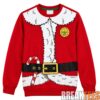Obsession Movie 2026 One Wish Willow Ugly Sweater