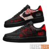 Chucky Good Guys Bloody Halloween AF1 Shoes