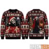 Houston Texans Merry Christmas We Are Texas 2026 Ugly Sweater