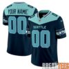 Pittsburgh Steelers 2026 Salute to Service Custom Football Jersey – Stitched