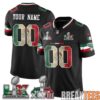 Seattle Seahawks 2026 Salute to Service Edition Custom Jersey – Stitched