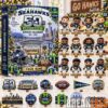 Philadelphia Eagles 93rd Anniversary 2026 Advent Calendar Box