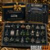 Stitch 2026 Advent Calendar 24 Countdown Gifts
