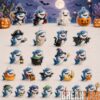 Sloth Christmas Advent Calendar 2026 for Sloth Lovers