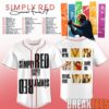 Unheilig Liebe Glaube Monster Tour Baseball Jersey