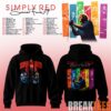 Unheilig Liebe Glaube Monster Tour Hoodie