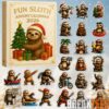 Smokey And The Bandit 50th Anniversary Advent Calendar 2026