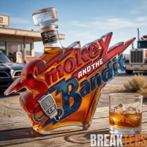 Smokey2Band2Bthe2BBandit2B50th2BAnniversary2BWhiskey2BDecanter 3 63oBa.jpg