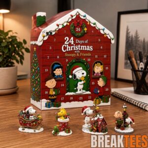 Snoopy2B262BFriends2B242BDays2Bof2BChristmas2BAdvent2BCalendar2BCollectorE28099s2BEdition 2 Sul2G.jpg