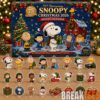Smokey And The Bandit 50th Anniversary Advent Calendar 2026