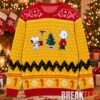 Scream Ghostface 30 Years of Fear Christmas Holiday 2026 Ugly Sweater