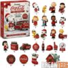 Snoopy Hot Wheels 58th Anniversary Advent Calendar Collector’s Edition 2026 Snoopy Hot Wheels 58th Anniversary Advent Calendar Collector’s Edition 2026
