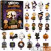Snoopy 75th Anniversary Christmas Advent Calendar 2026 for Peanuts Fans