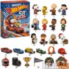 Snoopy McDonald’s 2026 Advent Calendar Collector’s Edition Snoopy McDonald’s 2026 Advent Calendar Collector’s Edition