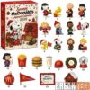 Snoopy Monster Energy Christmas 2026 Advent Calendar Collector’s Edition