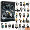 Snoopy Beagle Scout 2026 Advent Calendar – 24 Days Countdown Gifts