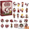 Snoopy Peanuts Halloween 2026 Advent Calendar Collector’s Edition