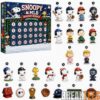 Softball Halloween Advent Calendar 2026 for Softball Fans Softball Halloween Advent Calendar 2026 for Softball Fans