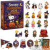 Snoopy Toronto Blue Jays The 50th Season Advent Calendar Collector’s Edition 2026
