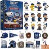 Snoopy x Back To School 2026 Advent Calendar Collector’s Edition