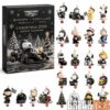 Snoopy x Domino’s Pizza Christmas Advent Calendar 2026