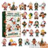 Snoopy x New York Rangers 100th Anniversary Christmas 2026 Advent Calendar
