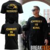 Southern Miss Golden Eagles Throwback Uniform T-Shirt – Limited Edition