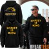 Newcastle Knights our time 2026 Special Hoodie