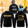 Southern Miss Golden Eagles Throwback Uniform Hoodie – Limited Edition