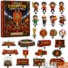 Spooky Garden Halloween 2026 Advent Calendar Spooky Garden Halloween 2026 Advent Calendar