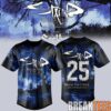 Bury Tomorrow – ‘Will You Haunt Me’ Australian Tour 2026 Baseball Jersey Bury Tomorrow – ‘Will You Haunt Me’ Australian Tour 2026 Baseball Jersey
